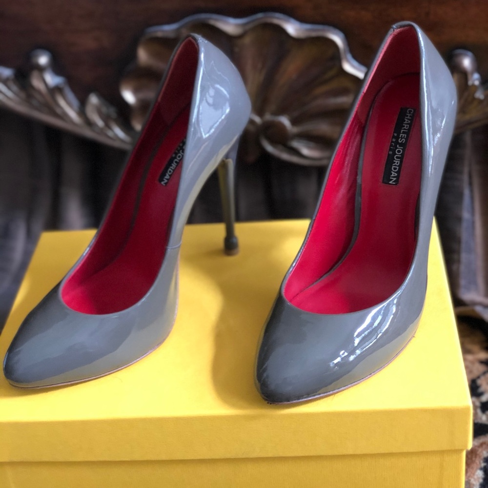 Dolce & Gabbana Heels